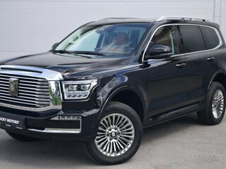 2025 Tank 500 I, чёрный, 7999000 рублей, вид 1