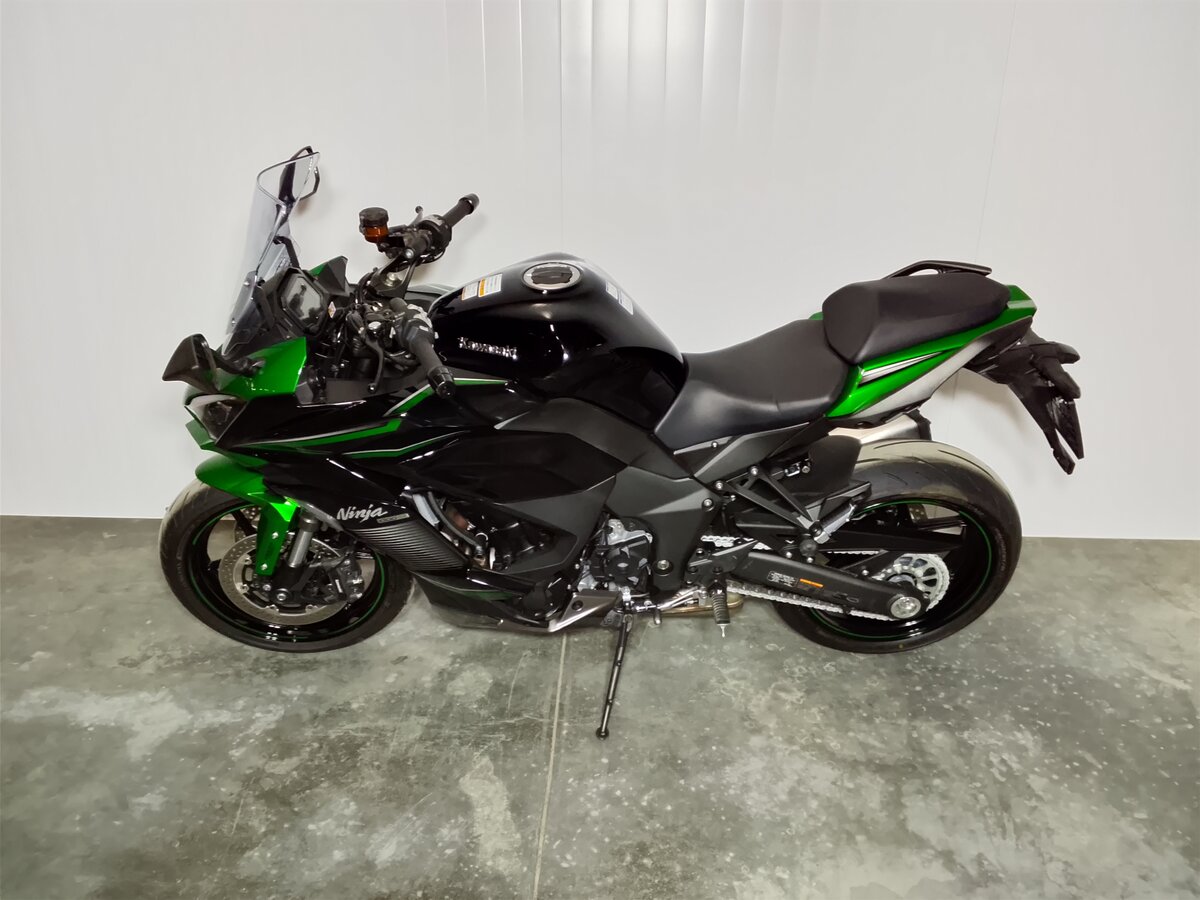 Kawasaki Z 1000SX