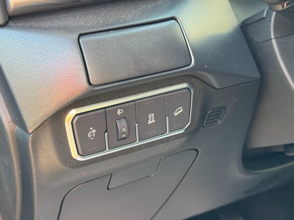 2026 Tank 300 I, чёрный, 4350007 рублей - вид 9