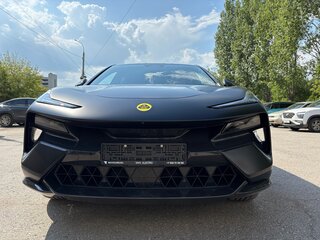 2023 Lotus Eletre R, чёрный, 12000000 рублей, вид 1
