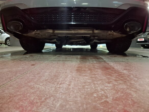 2024 Audi RS 6 performance IV (C8), серый, 26000000 рублей - вид 25