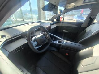 2026 Omoda C5 II, серый, 2349000 рублей, вид 5