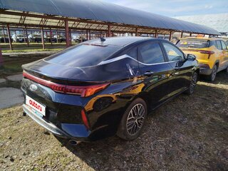 2024 Москвич 6, чёрный, 865080 рублей, вид 3