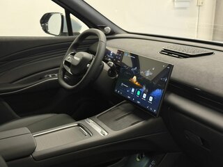 2025 Omoda C7, серебристый, 3149000 рублей, вид 5