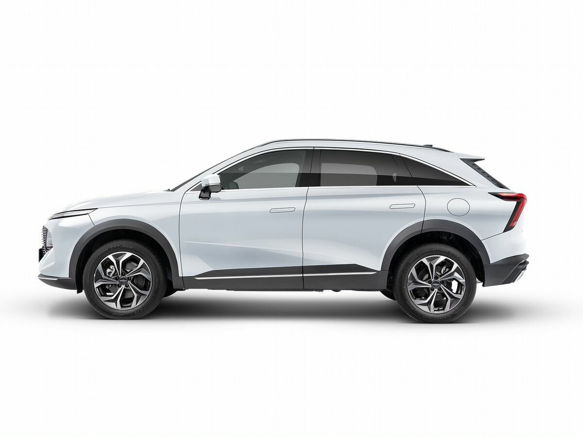 Haval F7 II