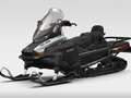 2025 BRP Ski-Doo Expedition 900, чёрный, 2549000 рублей - вид 6