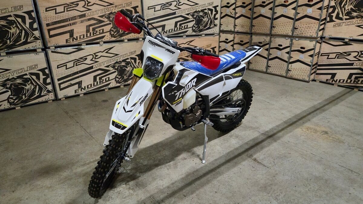 TRX Thor 300