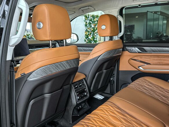 2025 Tank 500 I, чёрный, 7989000 рублей - вид 18