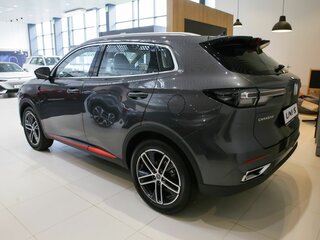 2023 Changan CS55 Plus II, серый, 3045000 рублей, вид 2