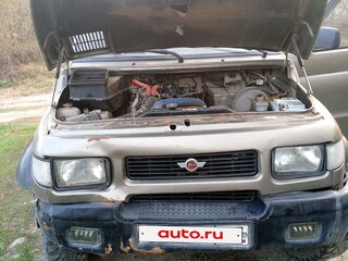 2004 УАЗ 3162 Симбир 31622, зелёный, 250000 рублей, вид 2