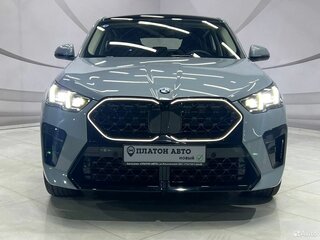 2025 BMW X2 xDrive25i II (U10), серый, 6599000 рублей, вид 3