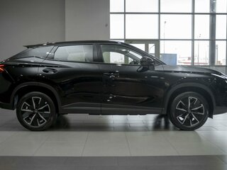2026 Omoda C5 II, чёрный, 2879000 рублей, вид 4