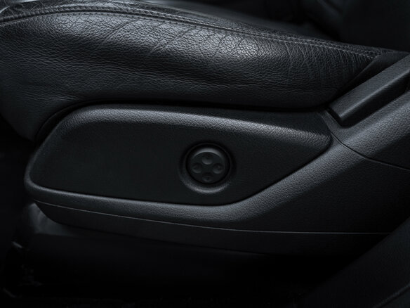 2016 Mercedes-Benz GLE 300 I (W166), синий, 3950000 рублей - вид 23