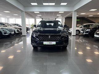 2023 FAW Bestune T77 I, чёрный, 1845000 рублей, вид 3