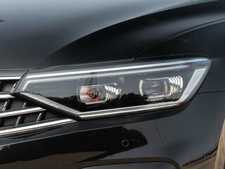 2026 Volkswagen Magotan B8 Рестайлинг, чёрный, 2789000 рублей, вид 2