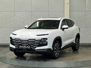 2025 Jetour I, белый, 2889900 рублей, вид 3