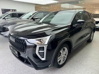 2026 Haval Jolion I Рестайлинг 2, чёрный, 2049000 рублей, вид 1