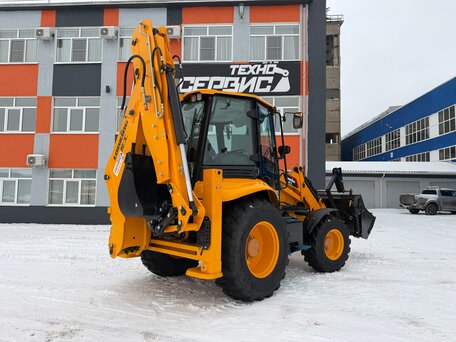 2025 Lonking 83C, жёлтый, 7700000 рублей, вид 5
