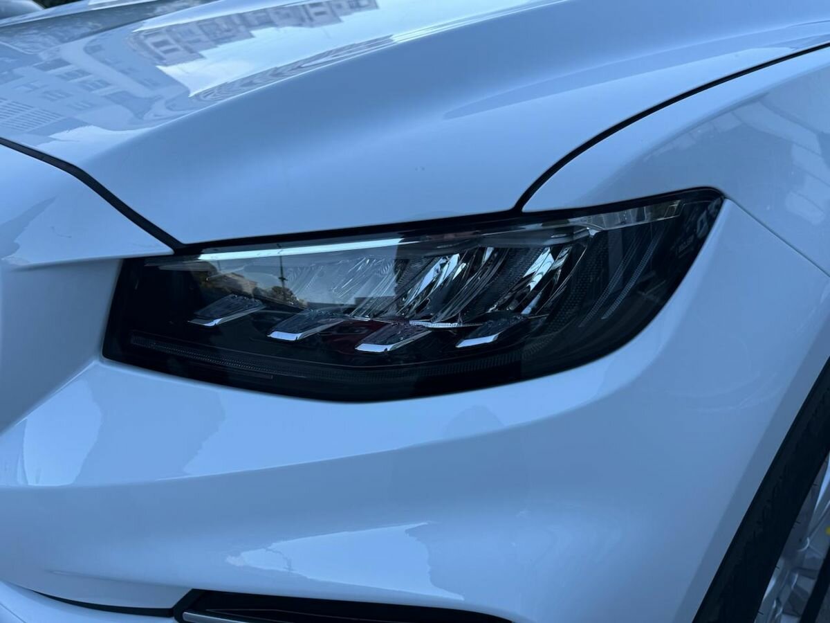 Belgee X70 I Рестайлинг
