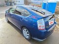 2008 Toyota Prius II Рестайлинг (XW20), синий, 680000 рублей - вид 8