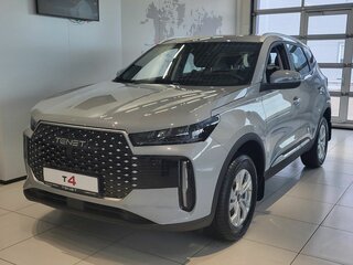 2025 TENET T4, серебристый, 2039000 рублей, вид 1
