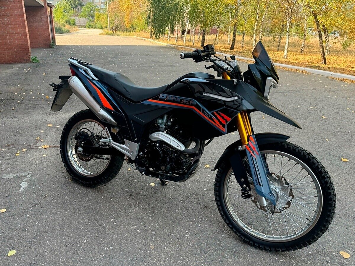 Racer Ranger