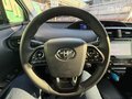 2022 Toyota Prius IV Рестайлинг (XW50), белый, 1851099 рублей - вид 11