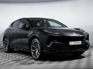 2023 Lotus Eletre S, чёрный, 9500000 рублей, вид 3