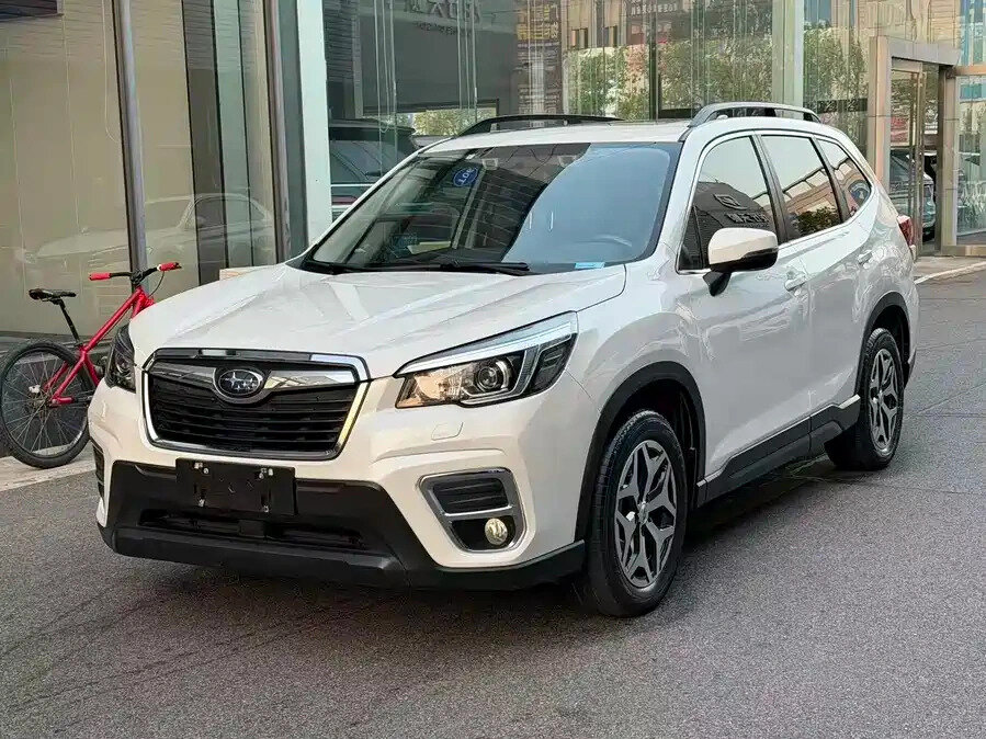Subaru Forester V