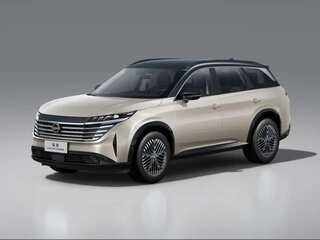 2026 Nissan Pathfinder V (China Market), бежевый, 5199000 рублей, вид 1