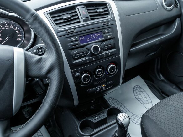 2018 Datsun on-DO I, голубой, 468400 рублей - вид 18