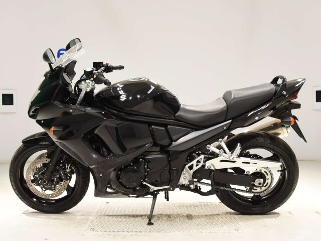 Suzuki GSX 1250 FA