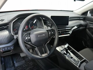 2026 Haval Jolion I Рестайлинг 2, серый, 2799000 рублей, вид 5