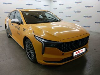 2023 FAW Bestune B70 I, белый, 1117750 рублей, вид 2
