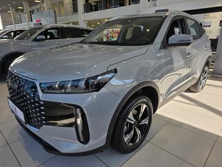 2025 TENET T4, серый, 2295000 рублей, вид 1