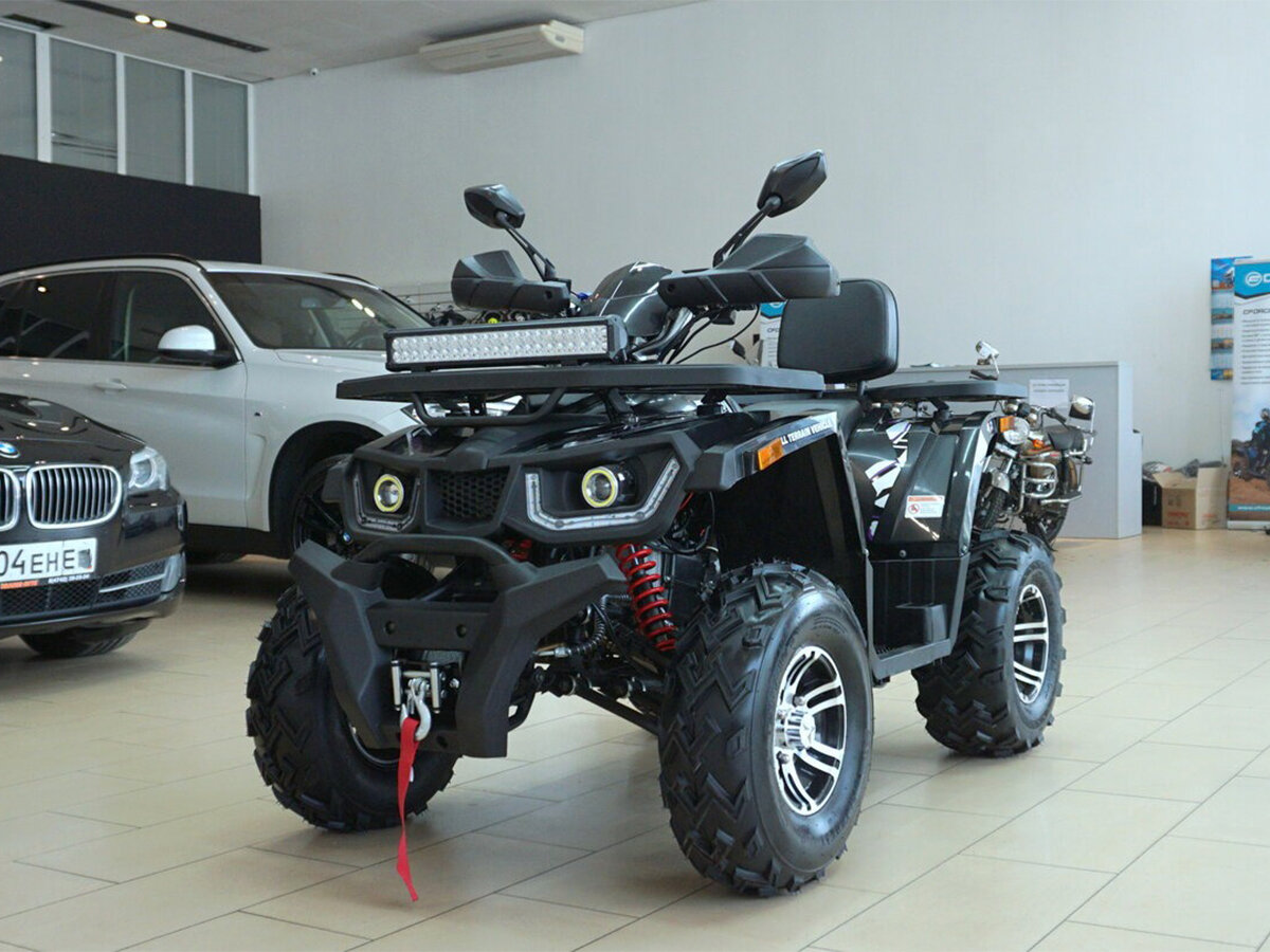 Avantis Hunter 200 Big