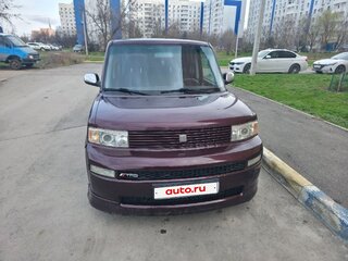 2003 Scion xB I, пурпурный, 600000 рублей, вид 2