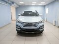 2013 Hyundai Santa Fe III, голубой, 1549000 рублей