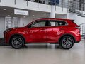2025 Changan UNI-S I, красный - вид 6