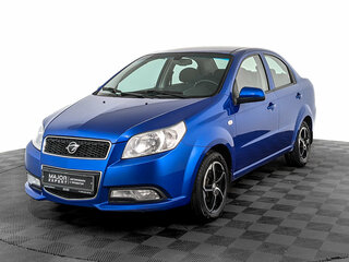 Ravon Nexia R3
