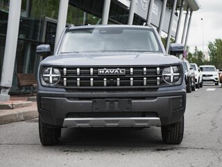 2026 Haval H3 I Рестайлинг, серый, 3499000 рублей, вид 1