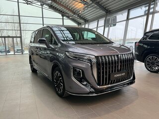 2025 Hongqi HQ9, серый, 6650000 рублей, вид 3