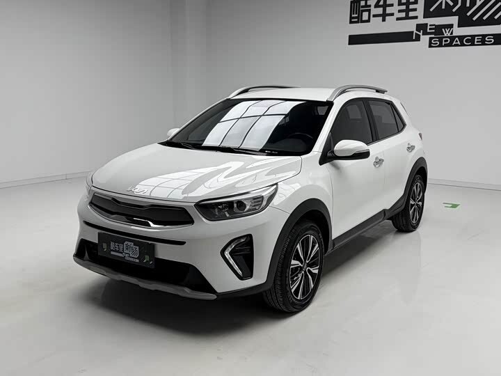 Kia KX1
