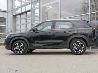 2026 Jaecoo J7 I Рестайлинг, чёрный, 3349000 рублей, вид 2