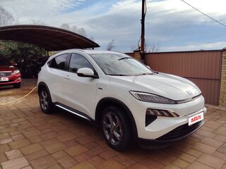 2022 Ciimo (Dongfeng-Honda) M-NV I, белый, 2540000 рублей, вид 1