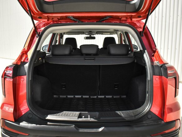 2023 Москвич 3, красный, 1435000 рублей - вид 20