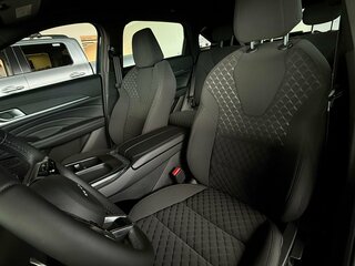 2026 Haval F7 II, серый, 2899000 рублей, вид 5