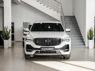 2026 Geely Monjaro I, белый, 4553991 рублей, вид 3