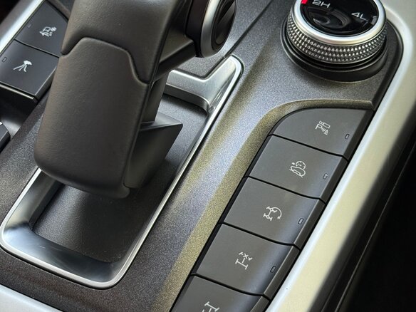 2023 Tank 300 I, чёрный, 3950000 рублей - вид 14