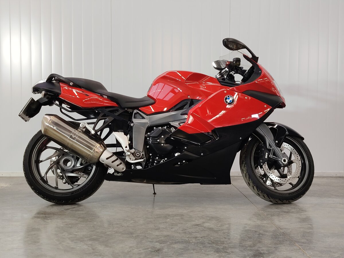 BMW K 1300 S